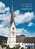 Cover: Garmisch-Partenkirchen - Schnell & Steiner