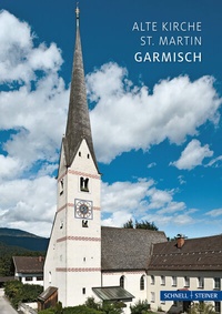 Abbildung von: Garmisch-Partenkirchen - Schnell & Steiner