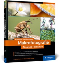 Abbildung von: Makrofotografie - Rheinwerk
