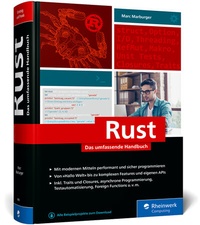Abbildung von: Rust - Rheinwerk