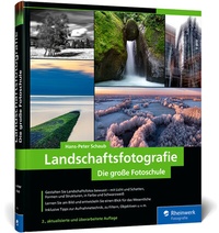 Abbildung von: Landschaftsfotografie - Rheinwerk