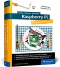 Abbildung von: Raspberry Pi - Rheinwerk