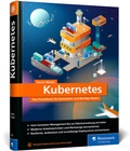 Abbildung von: Kubernetes - Rheinwerk