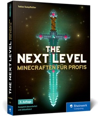Abbildung von: The Next Level - Rheinwerk