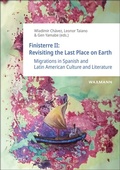 Cover: Finisterre II: Revisiting the Last Place on Earth - Waxmann