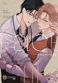 Enlarge image Cover: Fake Fact Lips - Yomeru