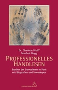 Cover: Professionelles Handlesen - Chiron
