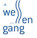 Cover: Wellengang - Bodner, E