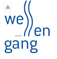 Enlarge image Cover: Wellengang - Bodner, E