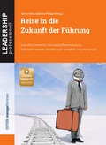 Cover: Reise in die Zukunft der F&uuml;hrung - managerSeminare Verlags GmbH