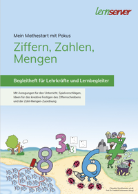 Abbildung von: Ziffern, Zahlen, Mengen - Lernserver-Institut - Verlag für Bildungsmedien