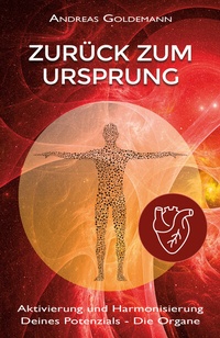 Abbildung von: Zurück zum Ursprung - EchnAton Verlag