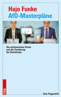 Cover: AfD-Masterpl&auml;ne - VSA