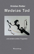Cover: Medeias Tod - Wiesenburg