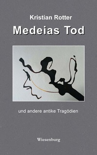 Enlarge image Cover: Medeias Tod - Wiesenburg