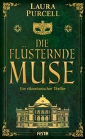 Cover: Die fl&uuml;sternde Muse - Festa Verlag