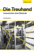 Abbildung von: Die Treuhand - Mitteldeutscher Verlag