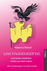 Enlarge image Cover: Der Fahnenreiter - TRIGA Der Verlag Gerlinde Heß