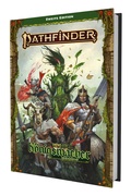 Cover: Pathfinder 2 - K&ouml;nigsmacher 2E Abenteuerpfad - Ulisses Medien und Spiel Distribution GmbH