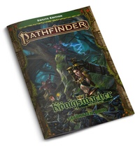 Abbildung von: Pathfinder 2 - Königsmacher 2E Gefährten-Band - Ulisses Medien und Spiel Distribution GmbH