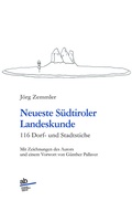 Cover: Neueste S&uuml;dtiroler Landeskunde - alphabeta