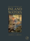 Cover: Encyclopedia of Inland Waters - Academic Press