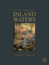 Enlarge image Cover: Encyclopedia of Inland Waters - Academic Press