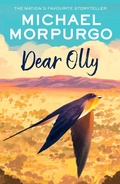 Cover: Dear Olly - HarperCollins
