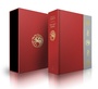 Cover: Fire and Blood Slipcase Edition - HarperVoyager