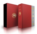 Cover: Fire and Blood Slipcase Edition - HarperVoyager