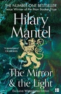 Cover: The Mirror and the Light - Wolf Hall Trilogy