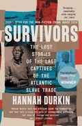 Cover: Survivors - William Collins
