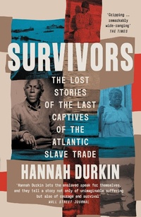 Abbildung von: Survivors - William Collins