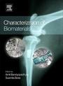 Cover: Characterization of Biomaterials - Elsevier