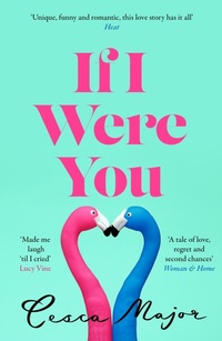 Enlarge image Cover: If I Were You - HarperCollins