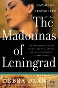 Cover: The Madonnas of Leningrad - Collins