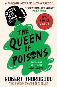 Abbildung von: The Queen of Poisons - HQ