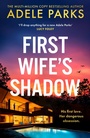 Cover: First Wife's Shadow - HQ