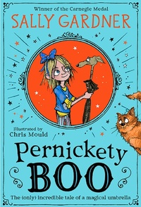 Abbildung von: Pernickety Boo - HarperCollins