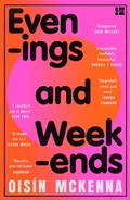 Cover: Evenings and Weekends - Fourth Estate Ltd