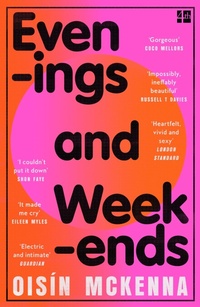 Abbildung von: Evenings and Weekends - Fourth Estate Ltd