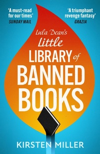 Abbildung von: Lula Dean's Little Library of Banned Books - HQ