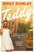 Cover: Teddy - Fourth Estate Ltd