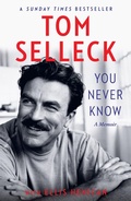 Cover: You Never Know - HarperCollins