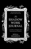 Cover: The Shadow Work Journal - HQ