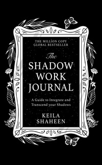 Enlarge image Cover: The Shadow Work Journal - HQ