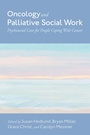 Cover: Oncology and Palliative Social Work - OUP eBook