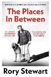Abbildung von: The Places In Between - Picador