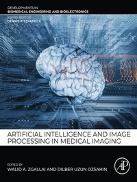 Abbildung von: Artificial Intelligence and Image Processing in Medical Imaging - Academic Press