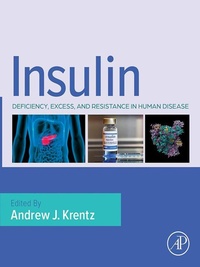 Abbildung von: Insulin - Academic Press